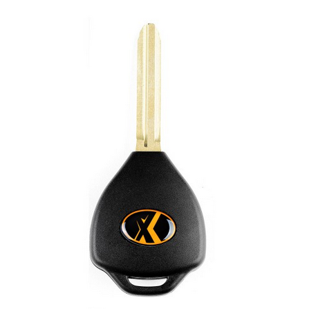 Producto - Xhorse XKTO05EN