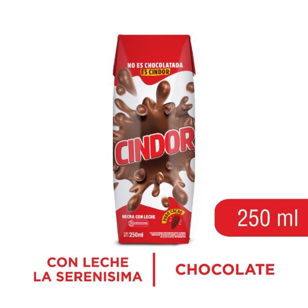 Producto - Cindor 250ml