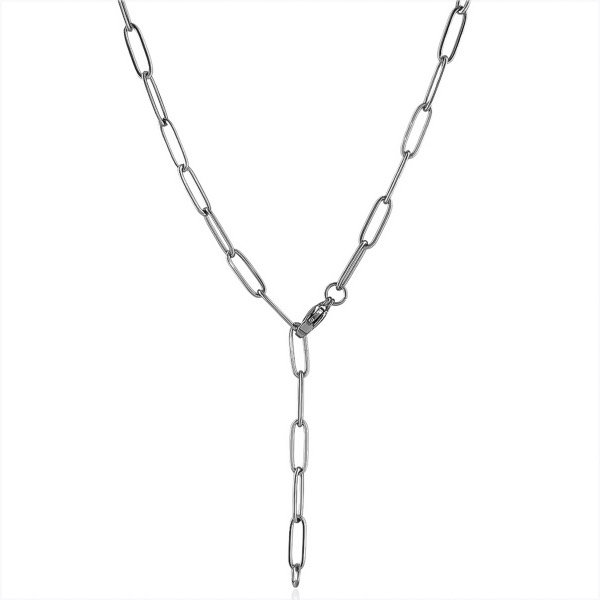 Producto - Cadena de acero quirúrgico - Chain - 12x4mm