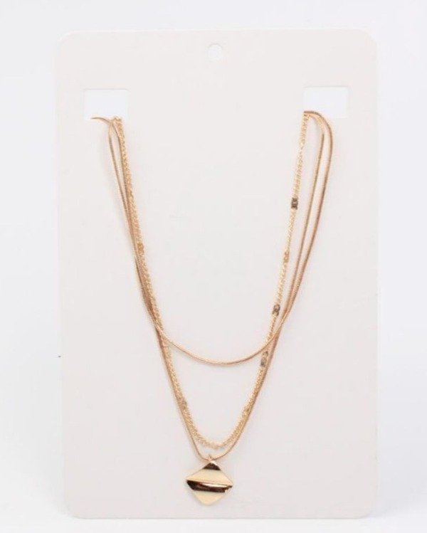 Producto - Collar Ola