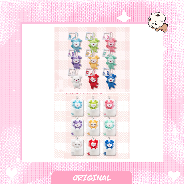 Producto - TWICE - LOVELY ORIGINAL