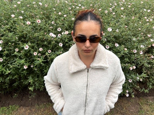 Producto - Campera piel