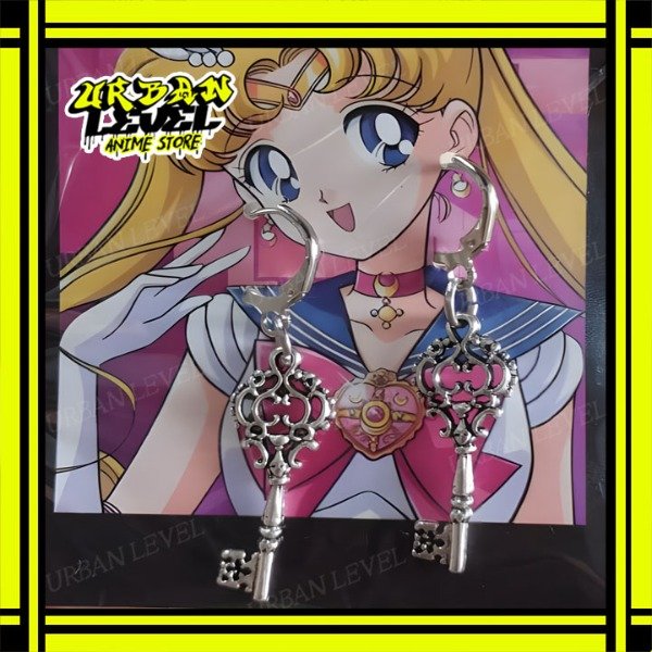 Producto - Aritos Colección Fantasy - Style Mod.2