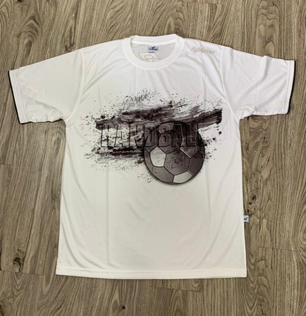 Producto - 025 REMERA HANDBALL SET