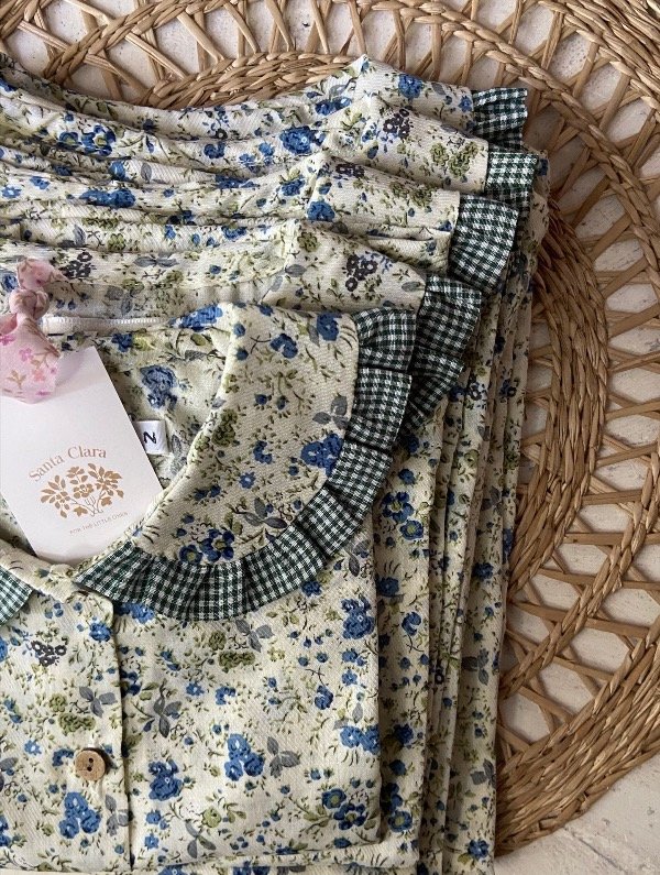 Producto - CAMISA RITA