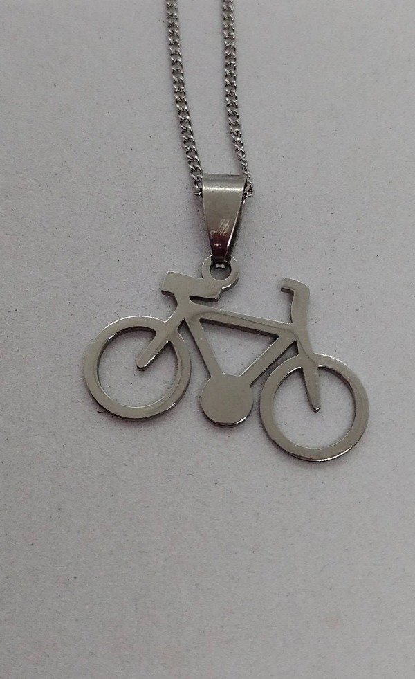 Producto - Dije de Bicicleta