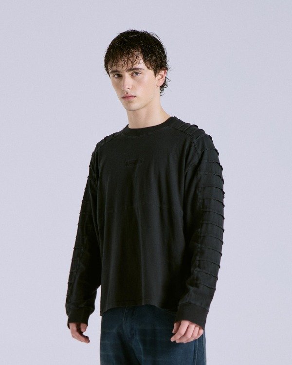 Producto - REMERA DATASTREAM