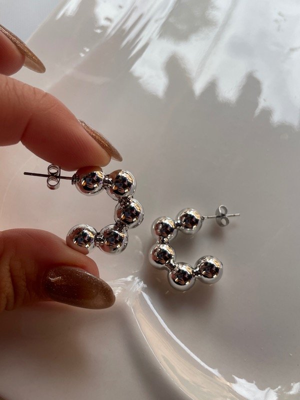 Producto - Aros Alondra 1