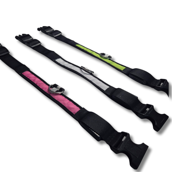 Producto - Collar Charo