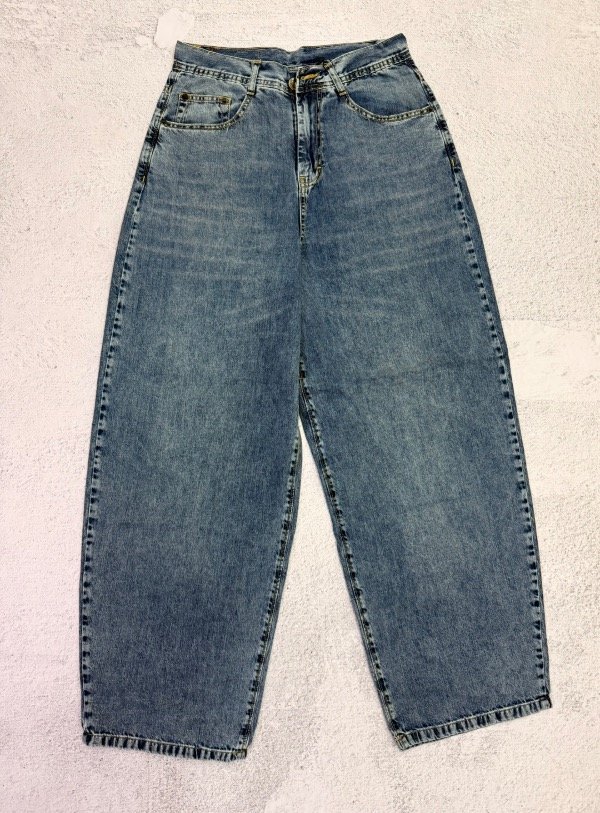 Producto - Jean Baggy California