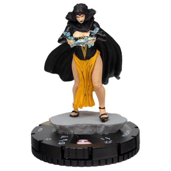 Producto - Madame Xanadu - 051a