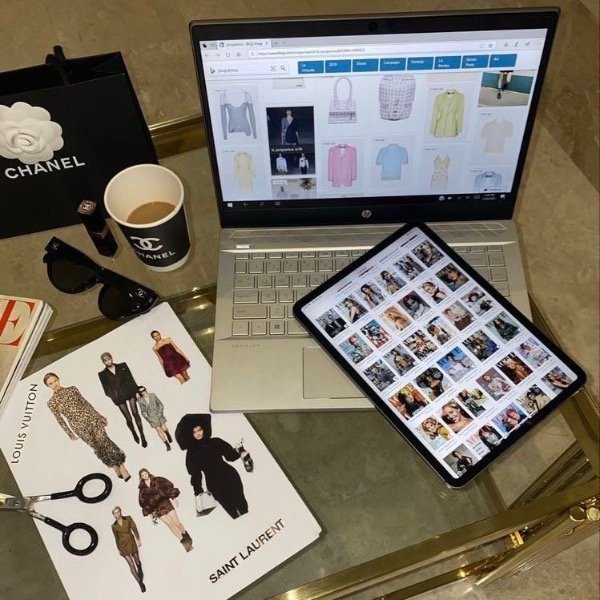 Producto - ASESORAMIENTO DE IMAGEN COMPLETO + SEGUIMIENTO , MODALIDAD VIRTUAL