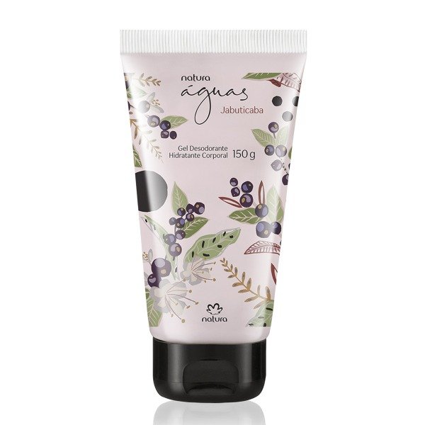 Producto - Hidratante corporal jabuticaba 150ml -