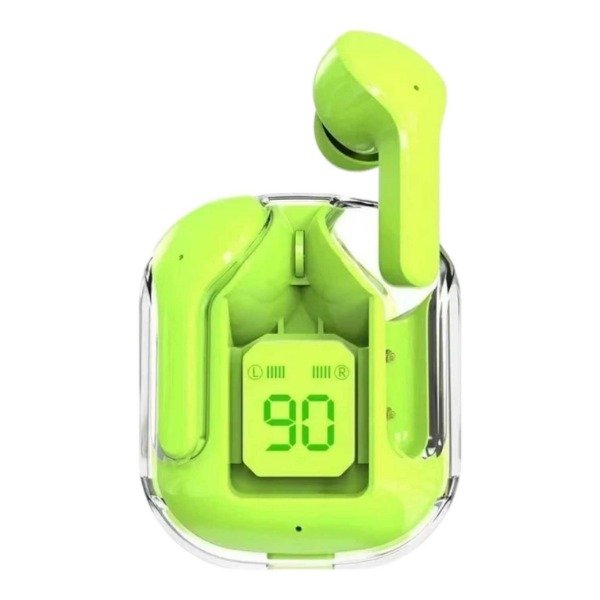 Producto - Auriculares Inalámbricos Ultrapods VERDE