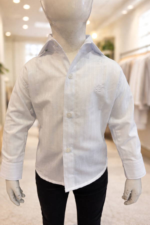 Producto - CAMISAS LISAS BEBÉ