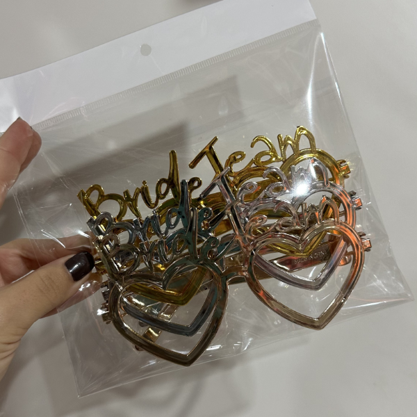 Producto - LENTES BRIDE