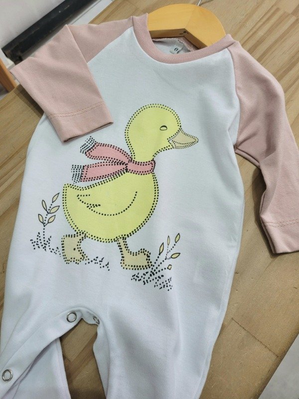 Producto - DORMILON PATITO - transferencia 17.850 - 1