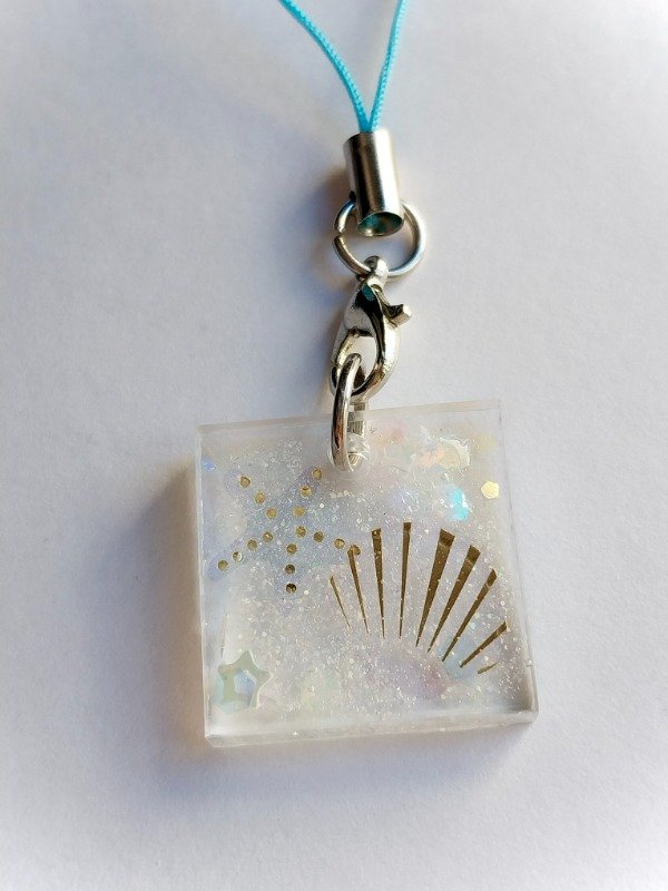 Producto - Phone charms marinos - 2