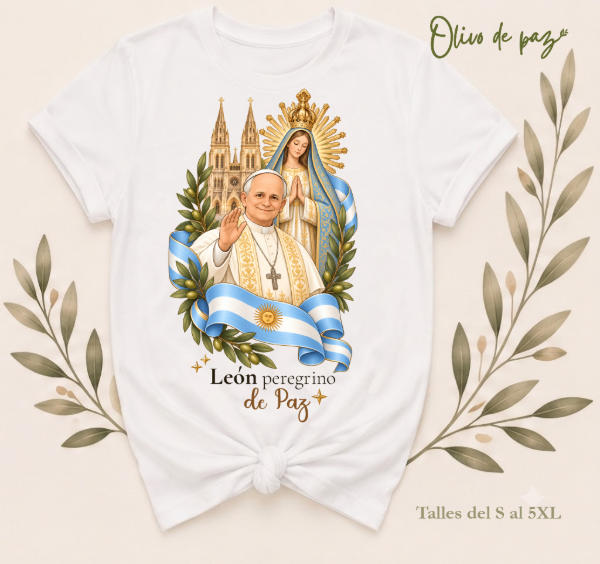 Producto - Papa León en Argentina - 5
