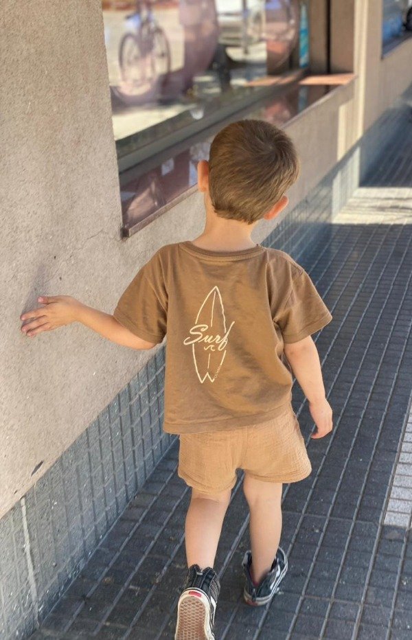 Producto - REMERA OVERSIZE MAR