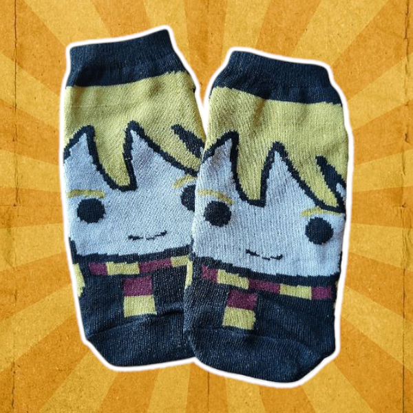 Producto - Draco Harry Potter