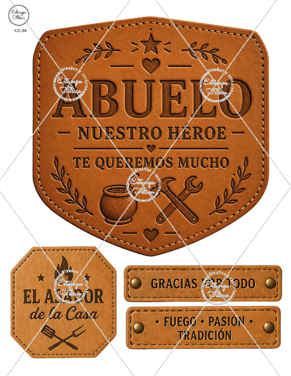 Producto - CU 04