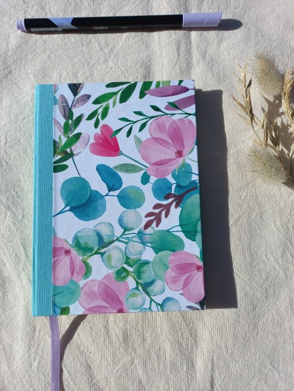 Producto - Cuaderno  euca