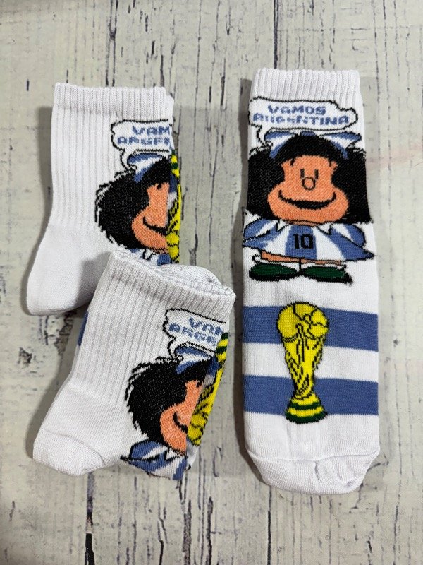 Producto - Mafalda Argentina