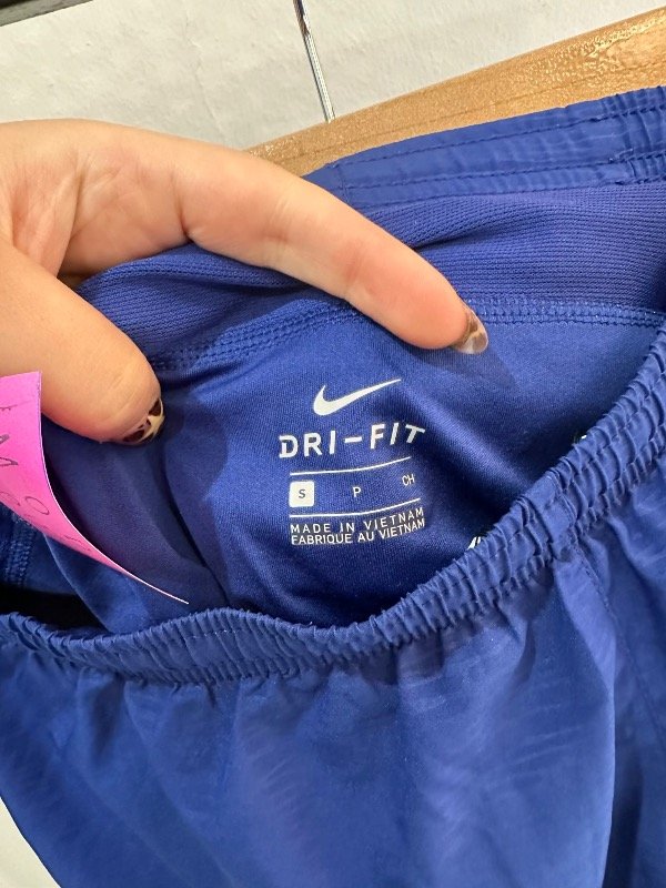 Producto - Short microfibra NIKE TS - 3