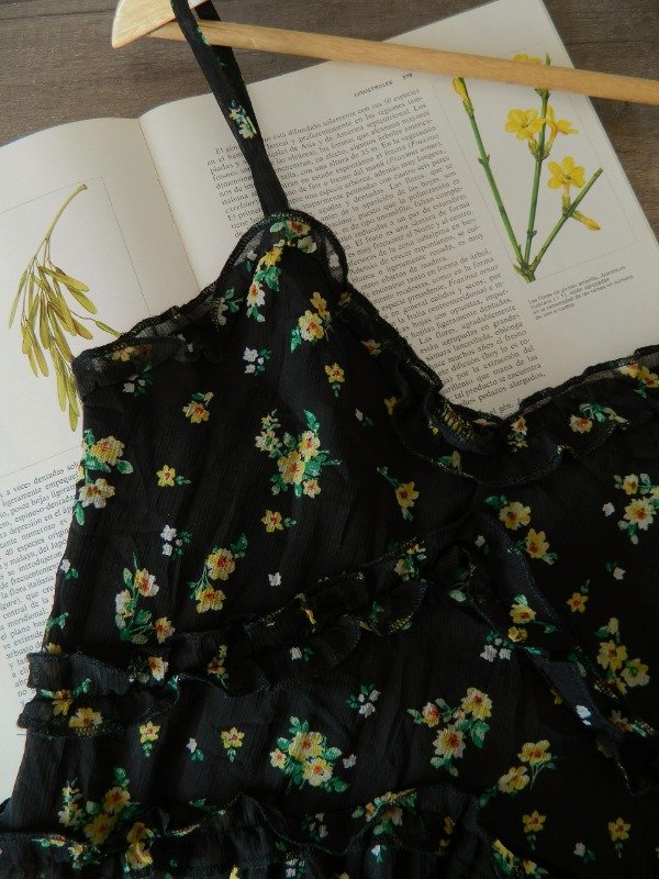 Producto - Vestido Spring