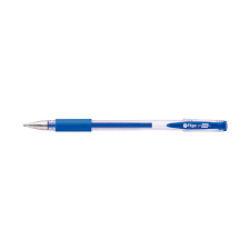 Producto - Birome Roller Gel AZUL