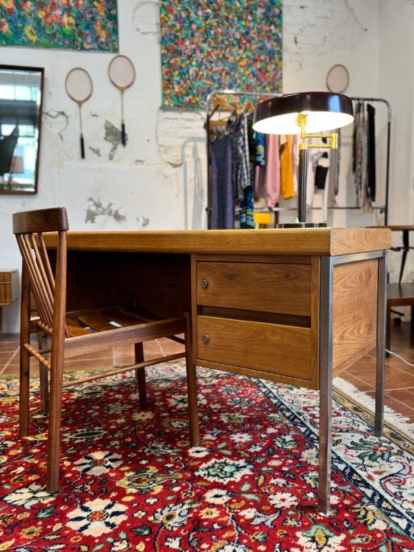 Producto - Escritorio MIDCENTURY - 0