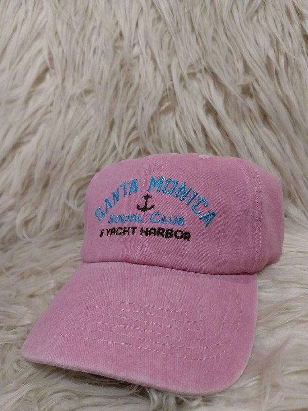 Producto - Gorra SM