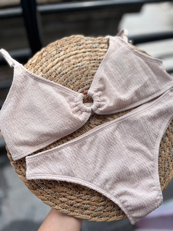 Producto - Bikini carey