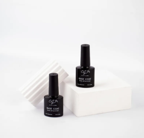 Producto - Base coat CITY GIRL 7ml