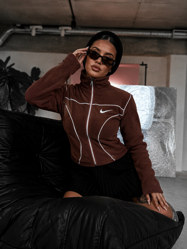 Producto - Campera línea