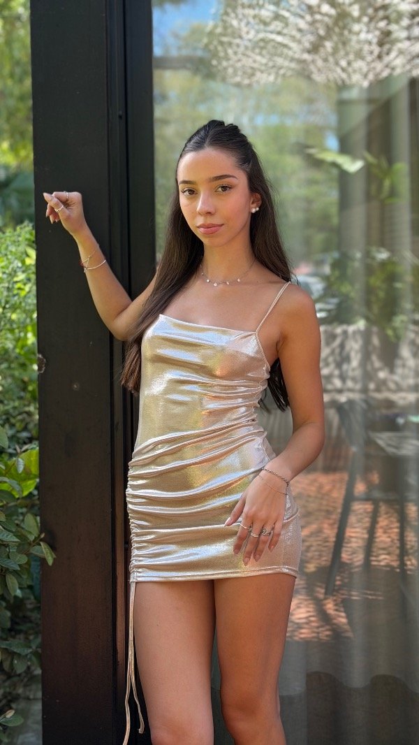 Producto - Vestido ribbu