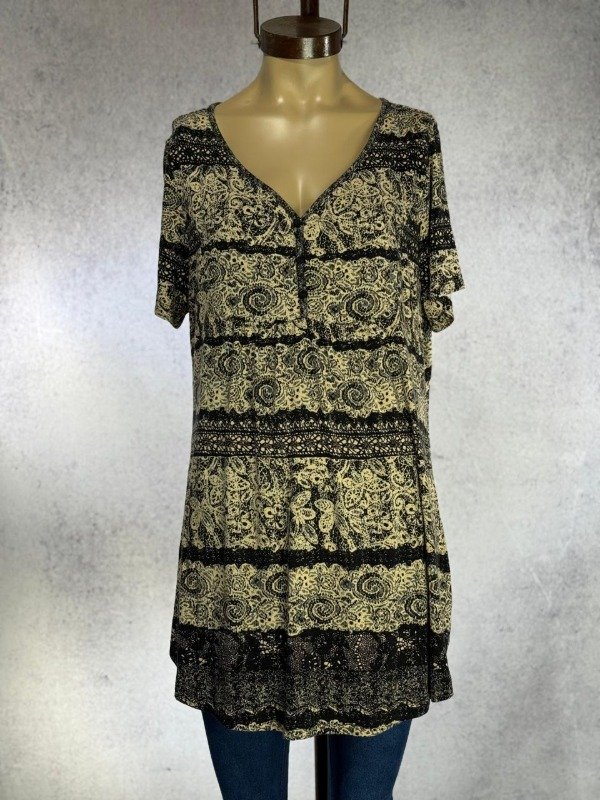 Producto - REMERA MODAL EVASE IMPORTADA