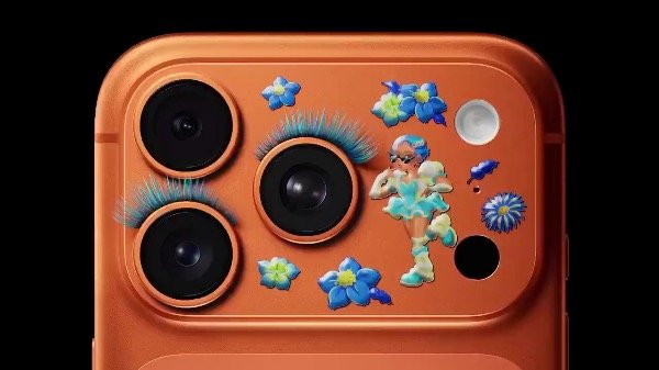 Producto - Stickers Cámara