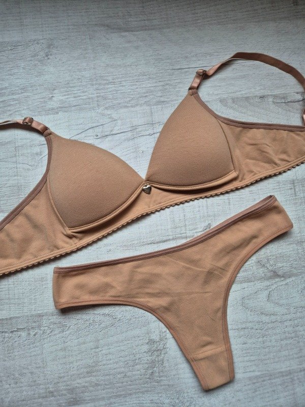 Producto - BELEN - Triángulo soft algodón - 2