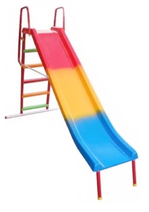 Producto - Tobogan 5 escalones