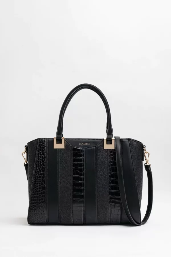Producto - Cartera negra