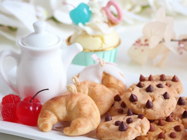 Producto - VELITA MEDIALUNA