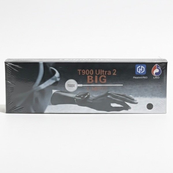 Producto - SMARTWATCH T900 ULTRA 2