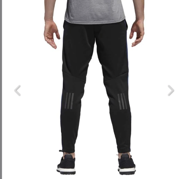 Producto - Pantalón Adidas original T.M.