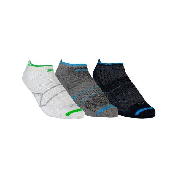 Producto - MEDIAS TRIPACK AMBITIOS UNISEX SOX
