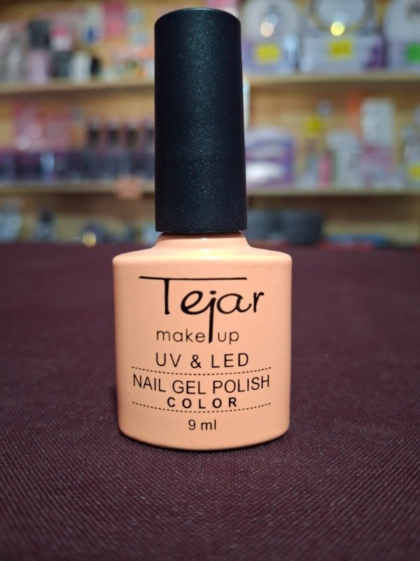 Producto - Esmalte tejar 34