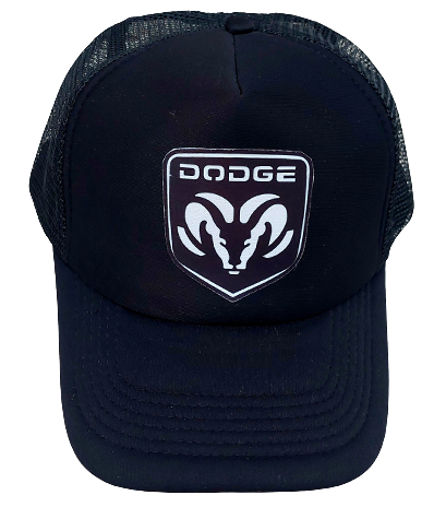 Producto - GORRA DODGE