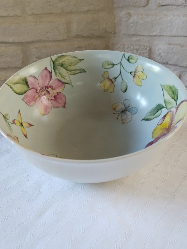 Producto - Bowl celeste
