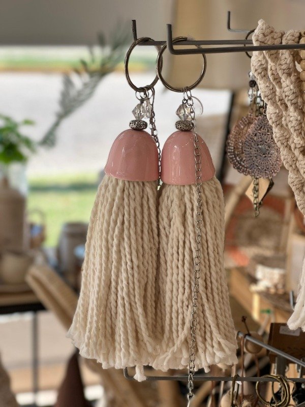 Producto - COLGANTE ROMA